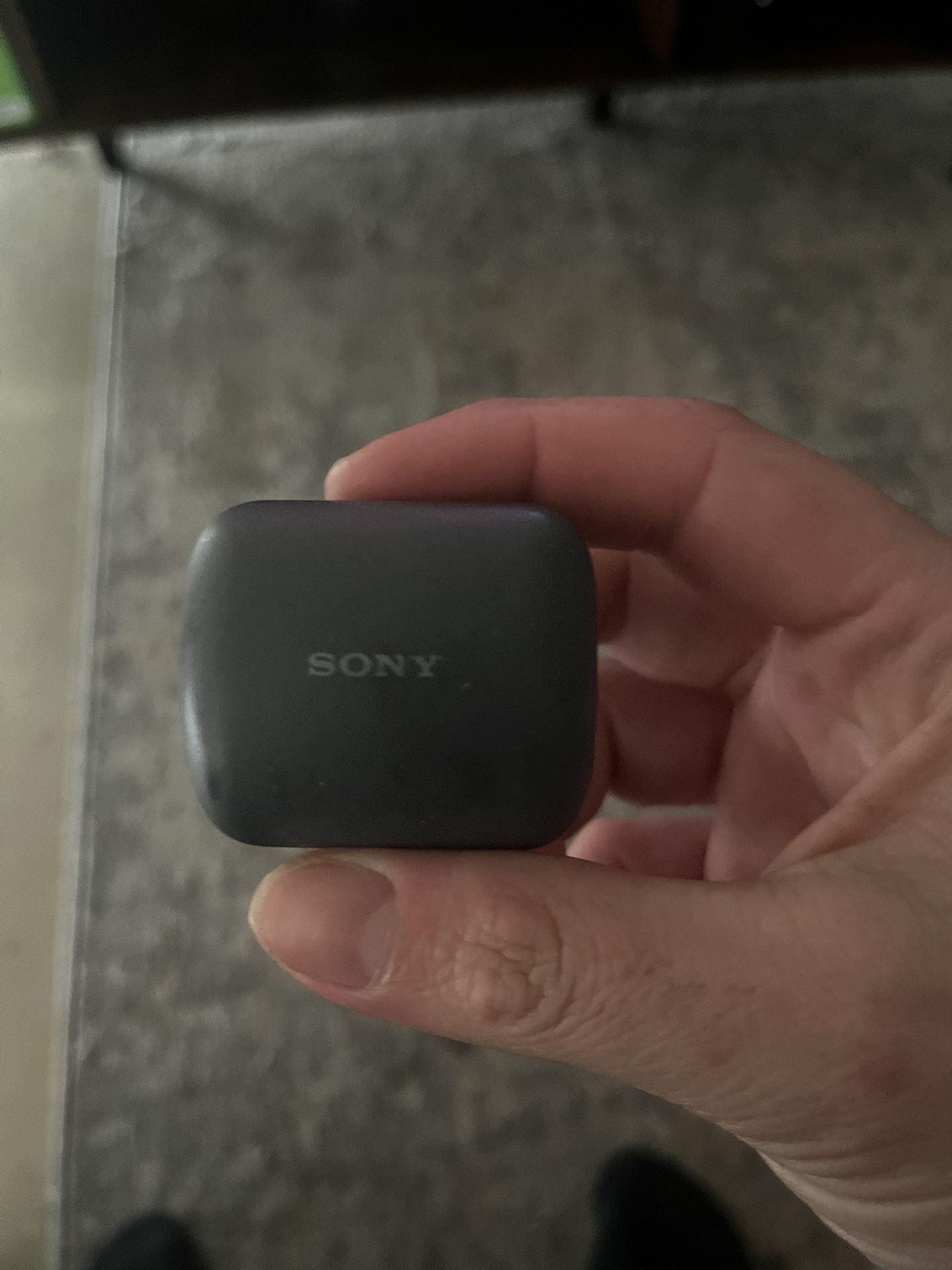 Sony Linkbuds Wireless 