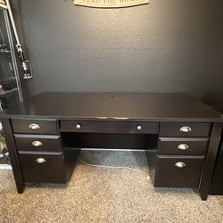 Desk 
