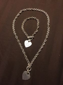 Real 925 silver