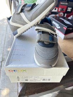 Geox Tennis 3.5 