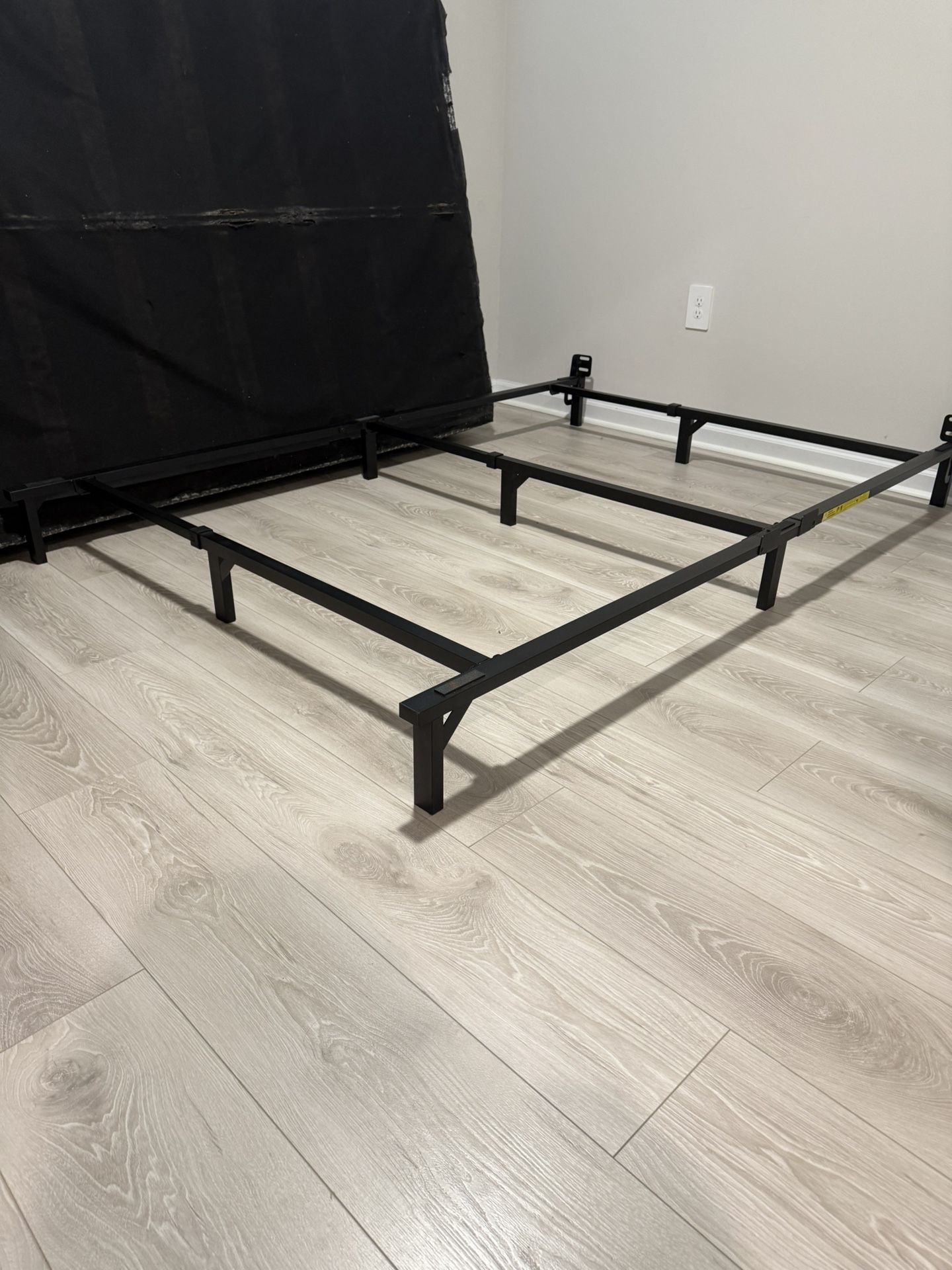 Queen Size Bed Frame