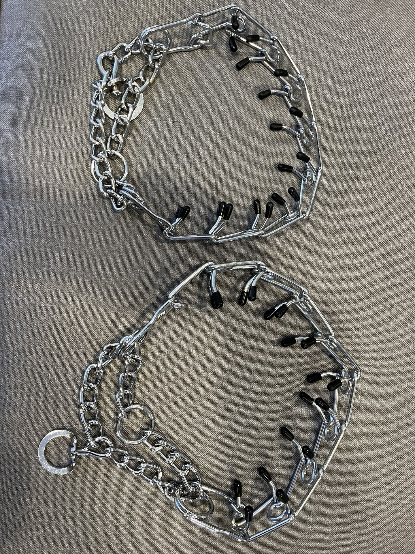 Prong Collars Dog Collar