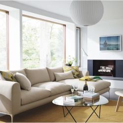 Pedrera Coffee Table From Dwr