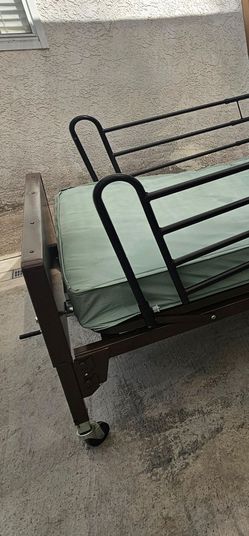 Electric Hospital  Bed
