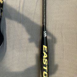Easton Alpha Little League Bat