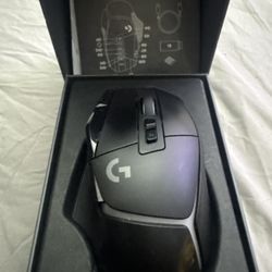 logitech gaming mouse and keyboard