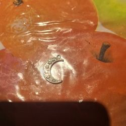 Moon Pendant 