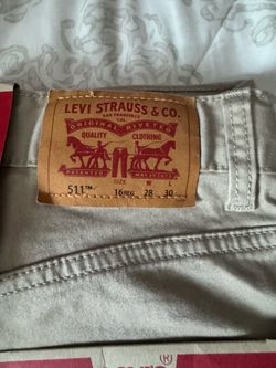 Levi’s kids size 16