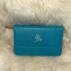 Turquoise Wallet