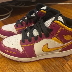 Nike Air Jordan 1 Mid 