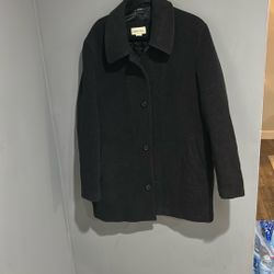 Men’s Coat Medium 