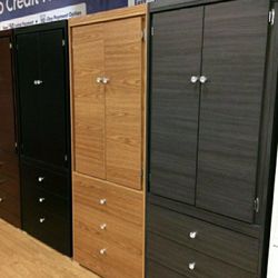 TALL WARDROBE