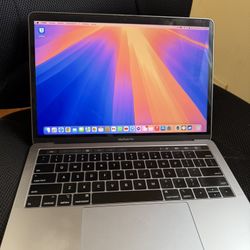MacBook Pro 2019