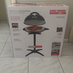 Grill