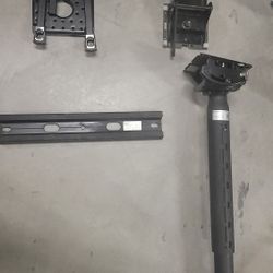 Chief Projector Ceiling Mount W/ 24-36" Extension