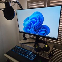 Gaming PC Accessories Bundle