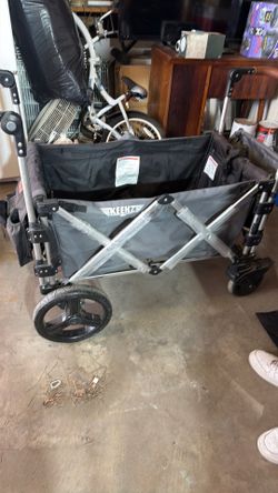 Stroller wagon Kenzie wagon Stroller wagon Kenzie wagon