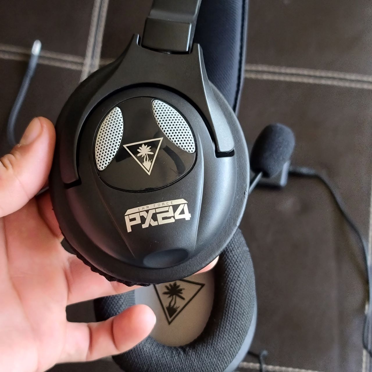 Turtle Beach Headset