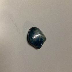 Blue Apatite