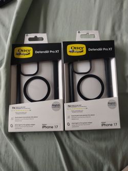 OtterBox for iPhone 17