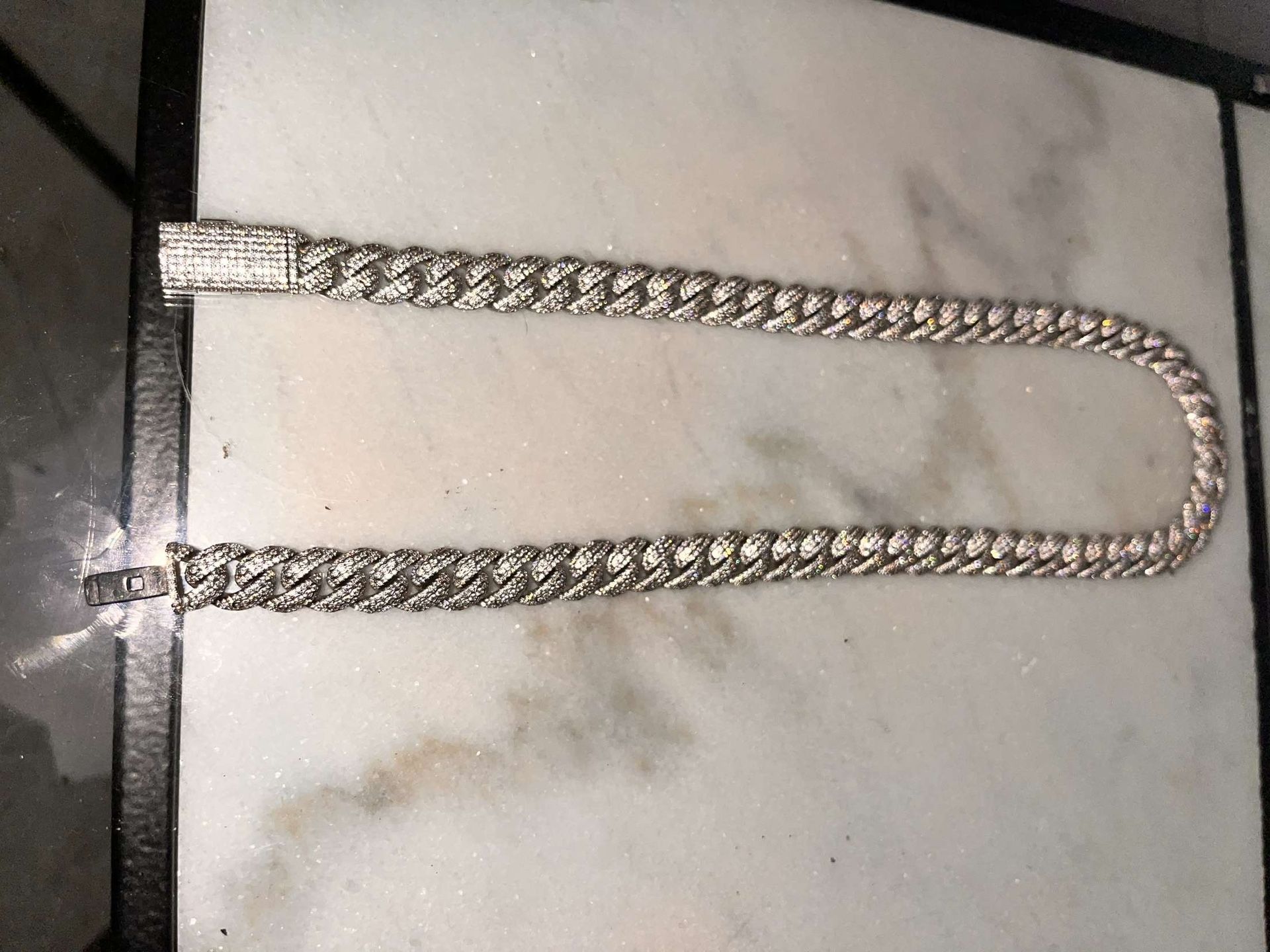 925 Sterling Silver Vvs Diamonds Moiss 