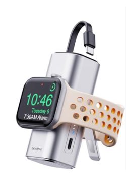 L⚡️nkPod W Mini (Black) 