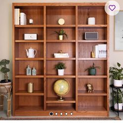 Bookshelf for Sale 