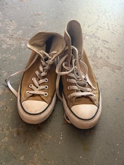 Converse Sneakers