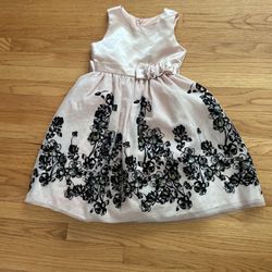 New Jane Copeland Girl Party Dress Size 10