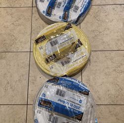 Electrical Wire Rolls