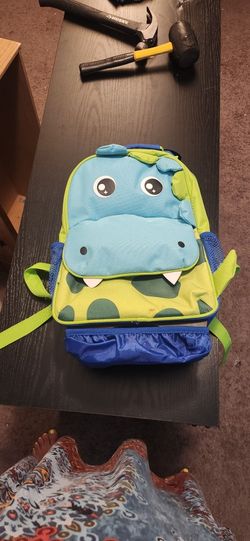 Kids Luggage