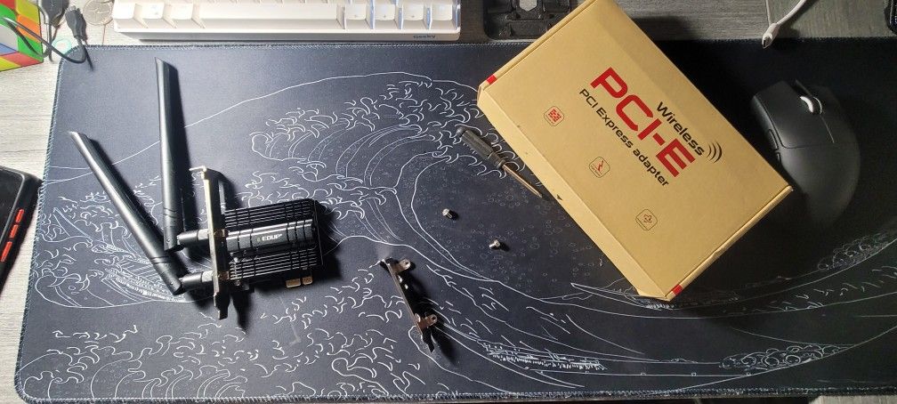 Wifi Card For Pc