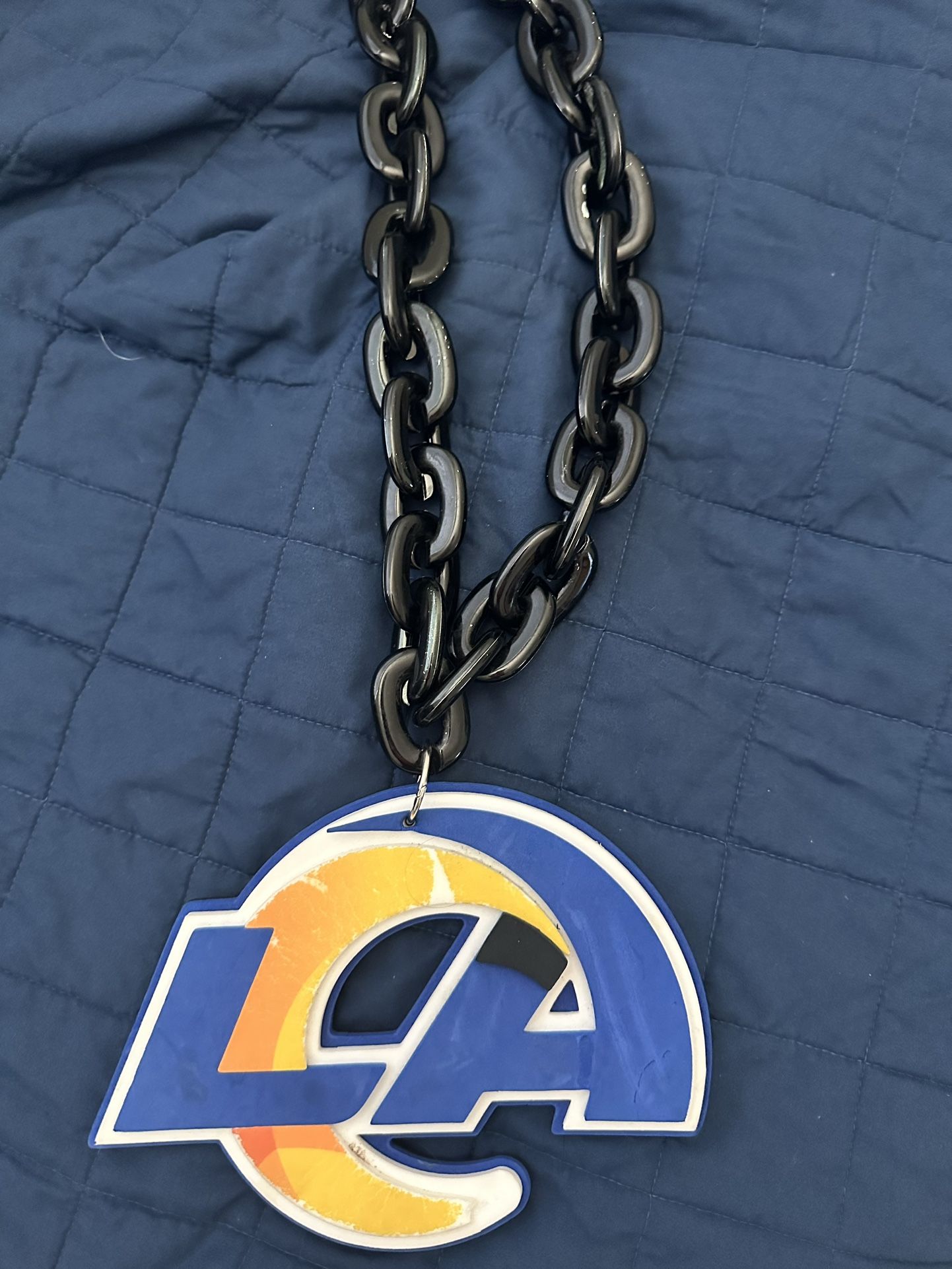 Rams Football 🏈