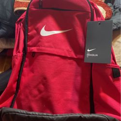 nike back pack 