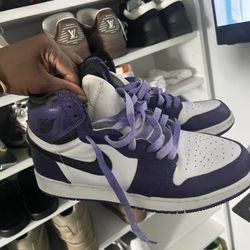 Jordan 