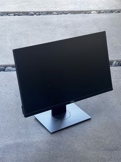 Flat Panel Computer Monitor