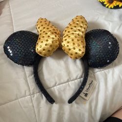 Disney Minnie Ears