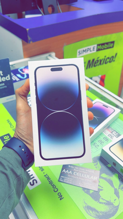 Apple iPhone 14 Pro Max