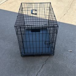 Dog Crate 