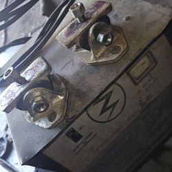 Toyota TG bomb Proof Mounts