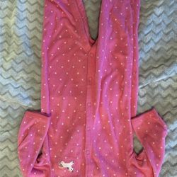 Babygirl Pajamas