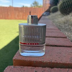 Prada Luna Rossa Cologne