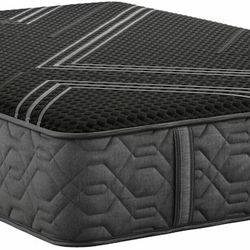 BRAND NEW MATTRESS BEAUTYREST BLACK SERIES ONE HYBRID FIRM QUEEN SIZE 