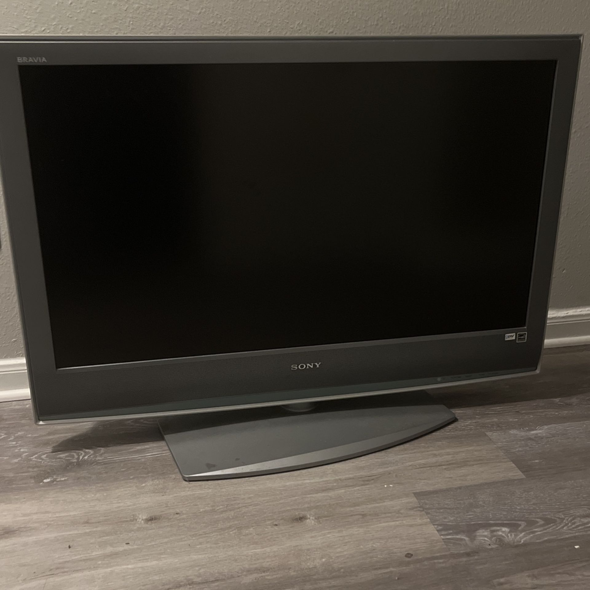 Sony Television