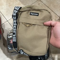 Supreme bags