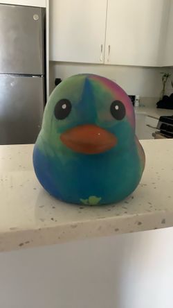 squeeze squishy