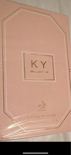 Lattafa KY Marshmallow Eau de Parfum Spray 3.4 fl oz - KAYALI DUPE