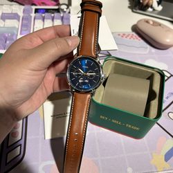 Brand New Unworn Fossil Watch