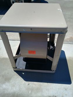 SWAMP EVAPORATIVE COOLER