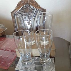 Vaso De Princess House 